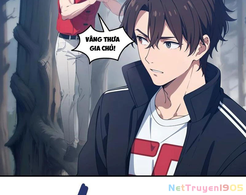 Tà Thần Giáng Thế: Ta có một tòa đại hung ngục Chapter 83 - 40