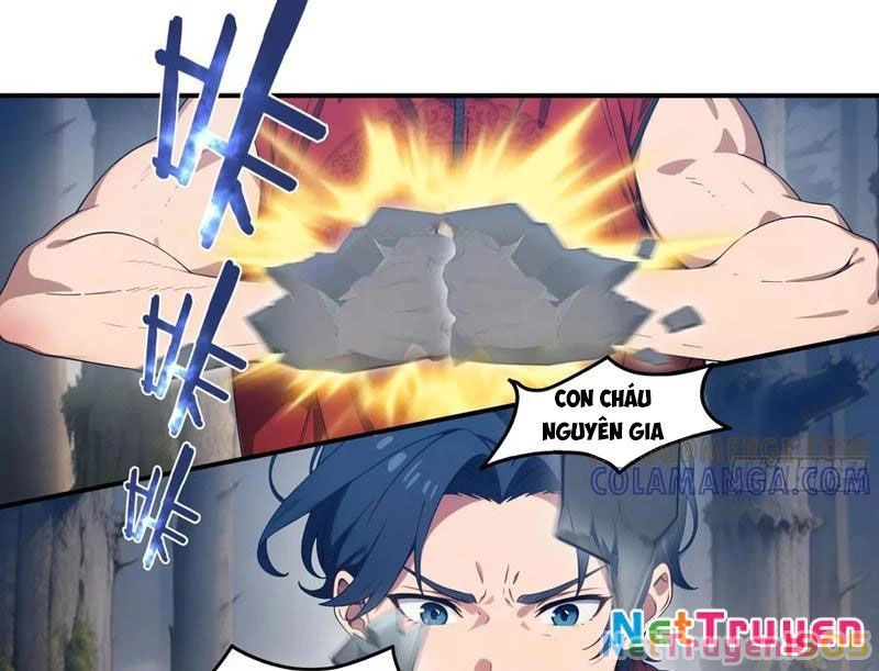 Tà Thần Giáng Thế: Ta có một tòa đại hung ngục Chapter 83 - 41
