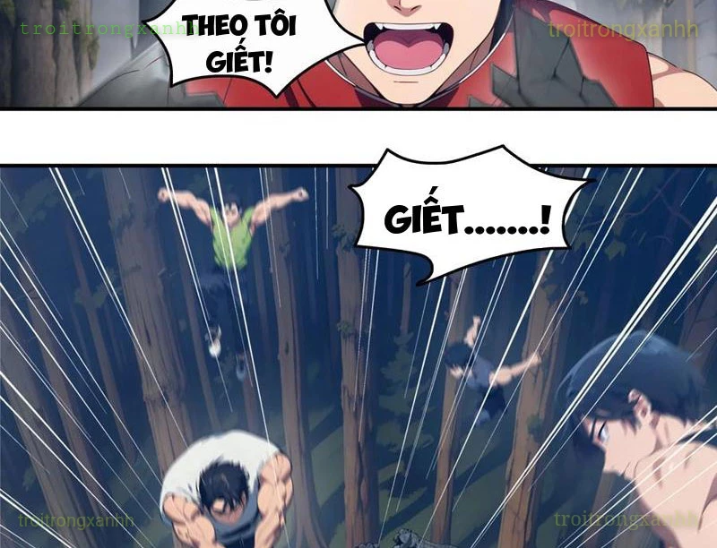 Tà Thần Giáng Thế: Ta có một tòa đại hung ngục Chapter 83 - 42