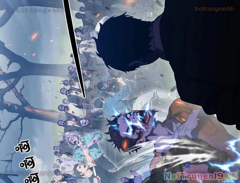 Tà Thần Giáng Thế: Ta có một tòa đại hung ngục Chapter 83 - 45