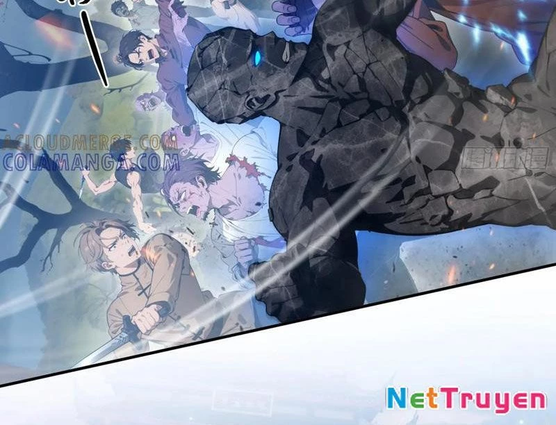 Tà Thần Giáng Thế: Ta có một tòa đại hung ngục Chapter 83 - 46