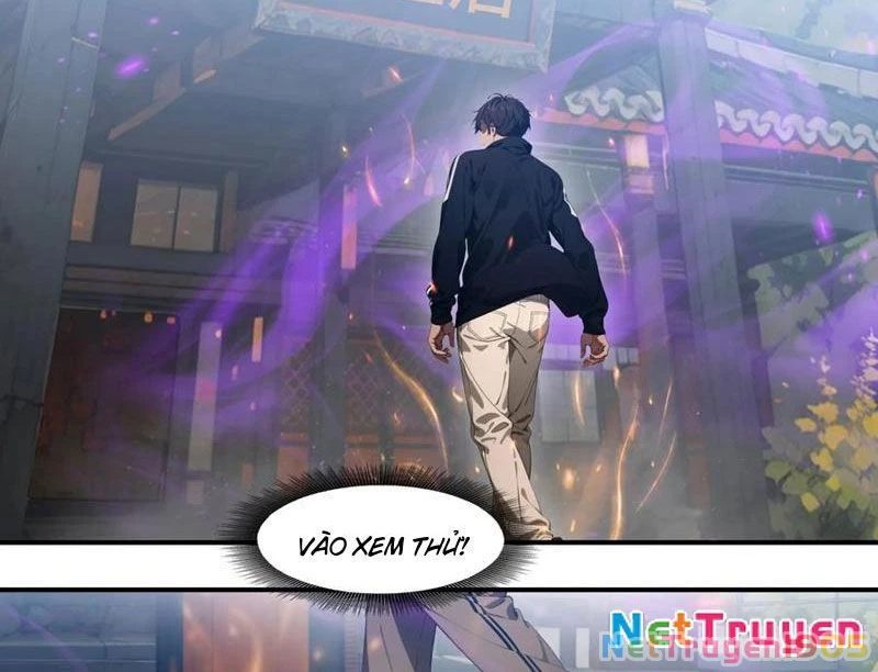 Tà Thần Giáng Thế: Ta có một tòa đại hung ngục Chapter 83 - 51