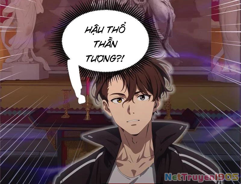Tà Thần Giáng Thế: Ta có một tòa đại hung ngục Chapter 83 - 58