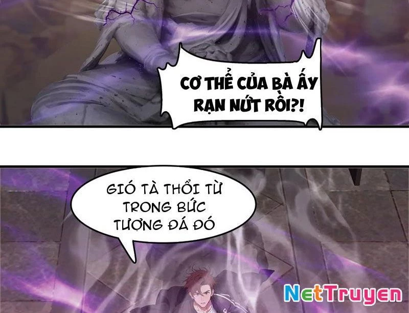 Tà Thần Giáng Thế: Ta có một tòa đại hung ngục Chapter 83 - 61