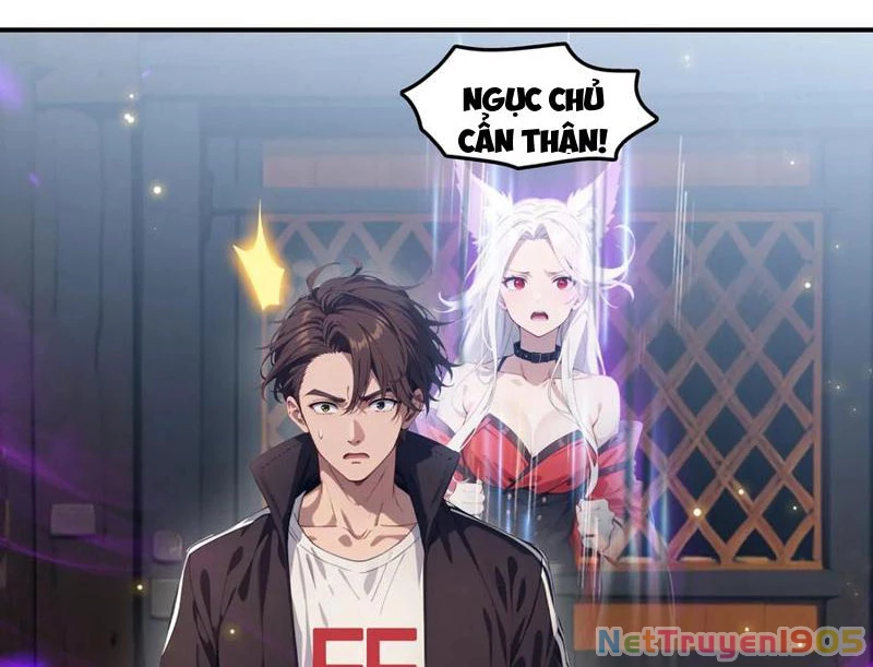 Tà Thần Giáng Thế: Ta có một tòa đại hung ngục Chapter 83 - 63