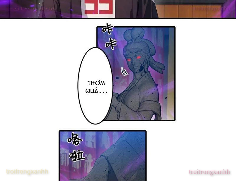 Tà Thần Giáng Thế: Ta có một tòa đại hung ngục Chapter 83 - 64