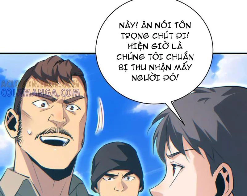 Mạt Thế Trùng Sinh: Ta Dựa Vào Mở Rương Vấn Dỉnh Đỉnh Phong Chapter 63 - 5