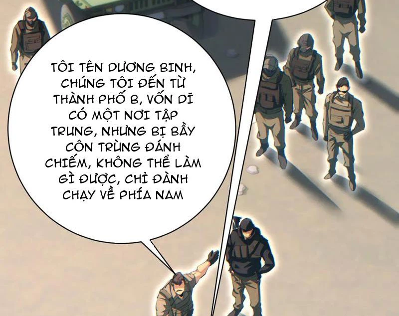 Mạt Thế Trùng Sinh: Ta Dựa Vào Mở Rương Vấn Dỉnh Đỉnh Phong Chapter 63 - 8