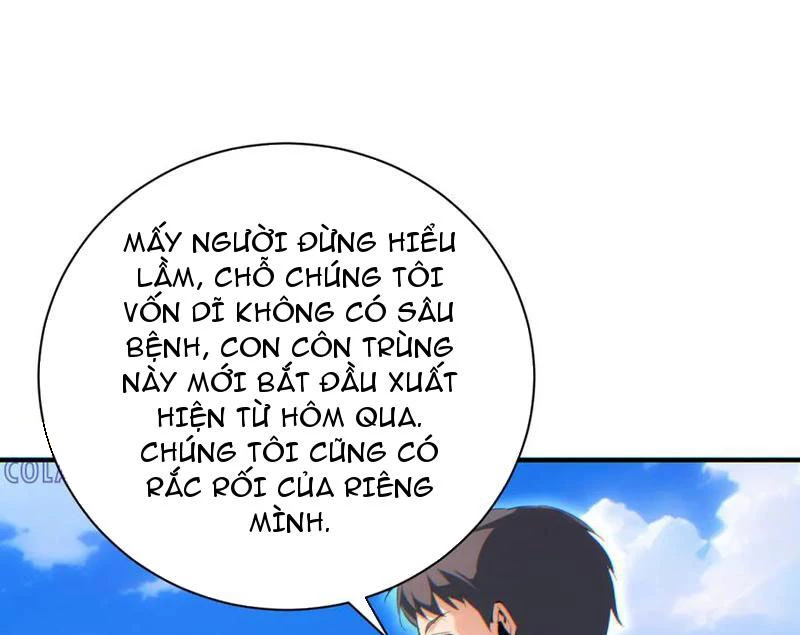 Mạt Thế Trùng Sinh: Ta Dựa Vào Mở Rương Vấn Dỉnh Đỉnh Phong Chapter 63 - 20
