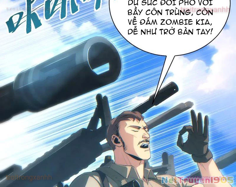 Mạt Thế Trùng Sinh: Ta Dựa Vào Mở Rương Vấn Dỉnh Đỉnh Phong Chapter 63 - 27