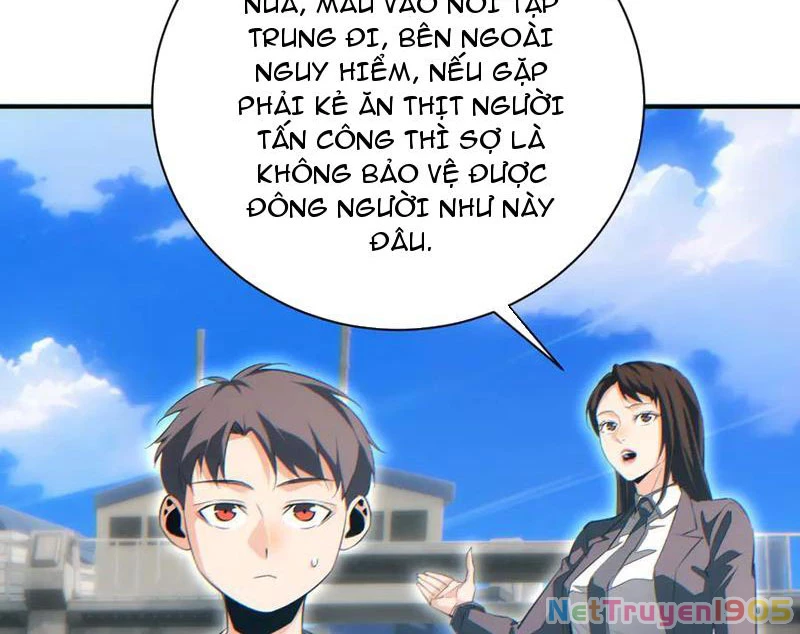 Mạt Thế Trùng Sinh: Ta Dựa Vào Mở Rương Vấn Dỉnh Đỉnh Phong Chapter 63 - 30