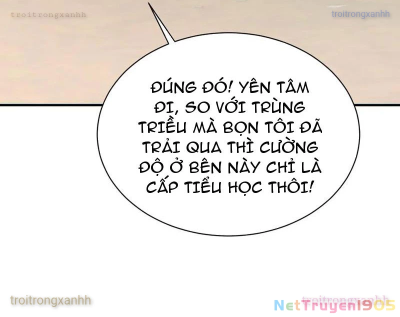Mạt Thế Trùng Sinh: Ta Dựa Vào Mở Rương Vấn Dỉnh Đỉnh Phong Chapter 63 - 34