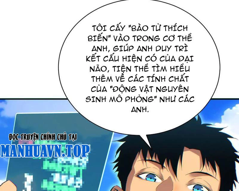 Mạt Thế Trùng Sinh: Ta Dựa Vào Mở Rương Vấn Dỉnh Đỉnh Phong Chapter 63 - 105