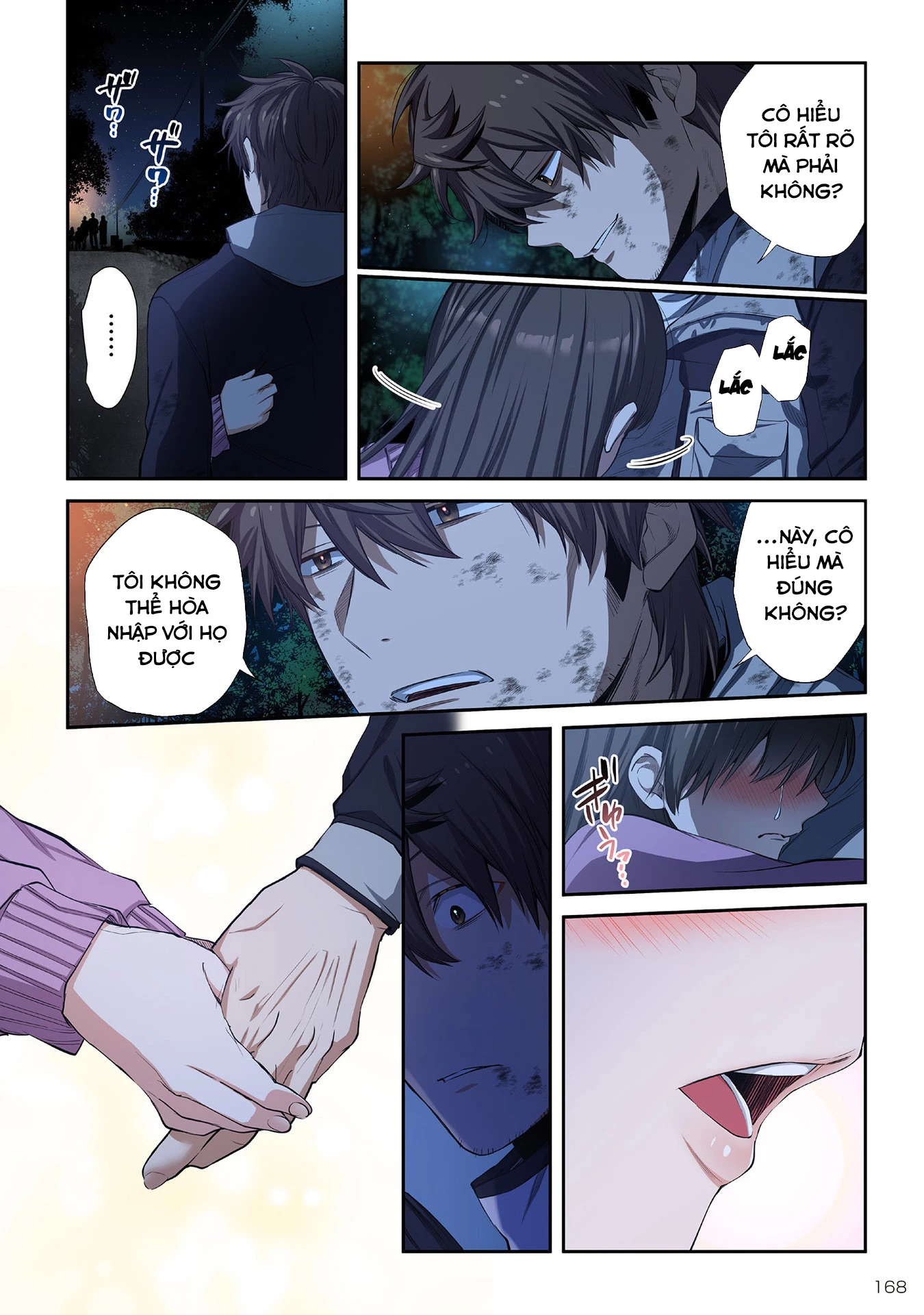 Zombie no Afureta Sekai Ore Dake ga Osowarenai Chapter 37 - 17
