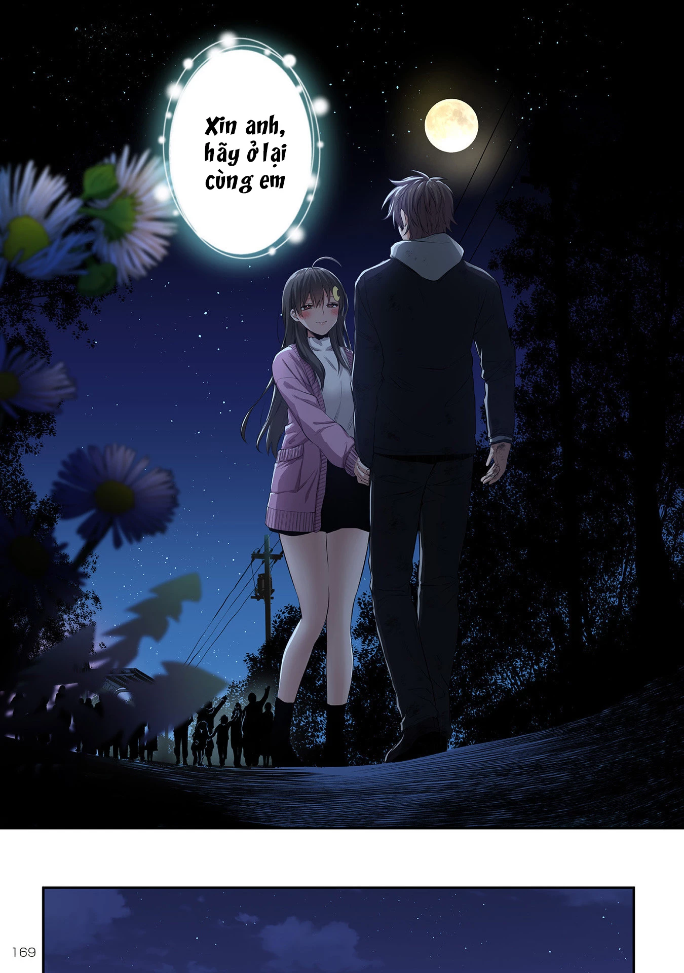 Zombie no Afureta Sekai Ore Dake ga Osowarenai Chapter 37 - 18