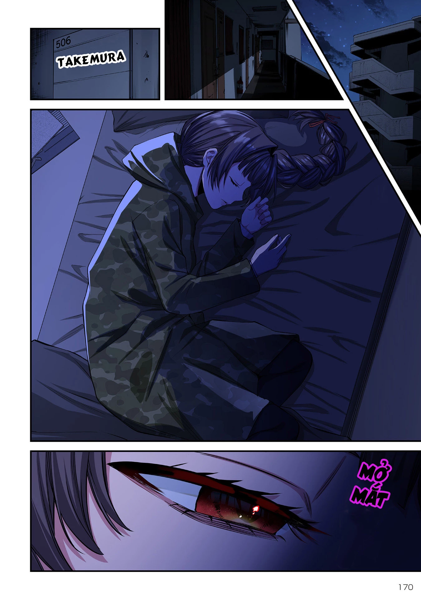 Zombie no Afureta Sekai Ore Dake ga Osowarenai Chapter 37 - 19