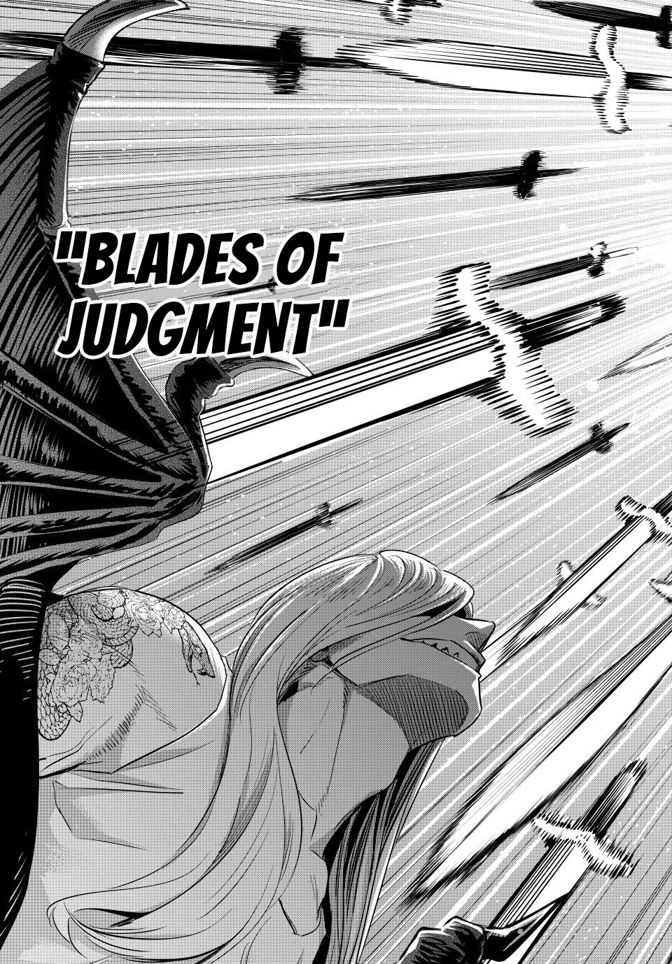 Hắc Miêu Và Lớp Học Phù Thủy Chapter 70 - 21