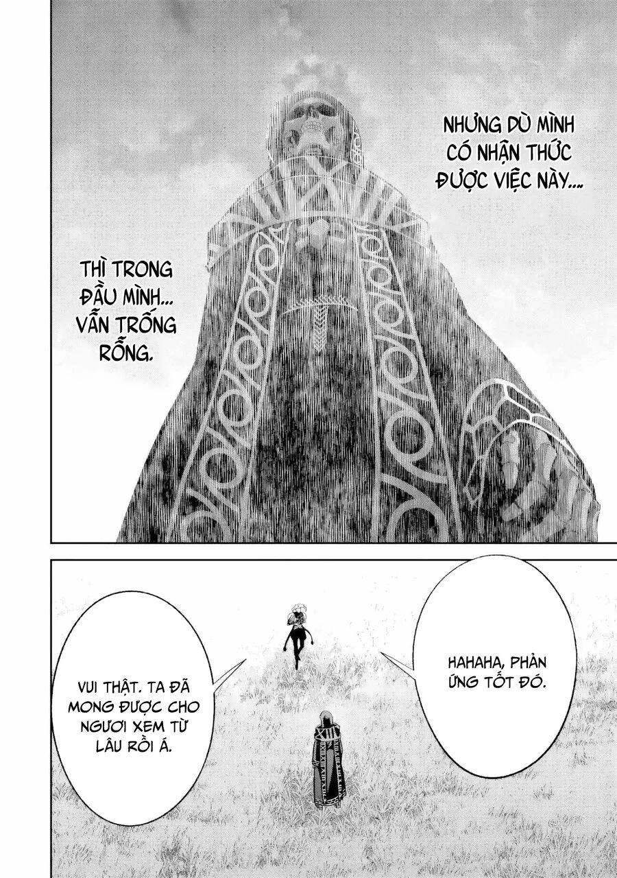 Shokei Sareta Kenja Wa Lich Ni Tensei Shite Shinryaku Sensou Wo Hajimaru Chapter 52 - 26
