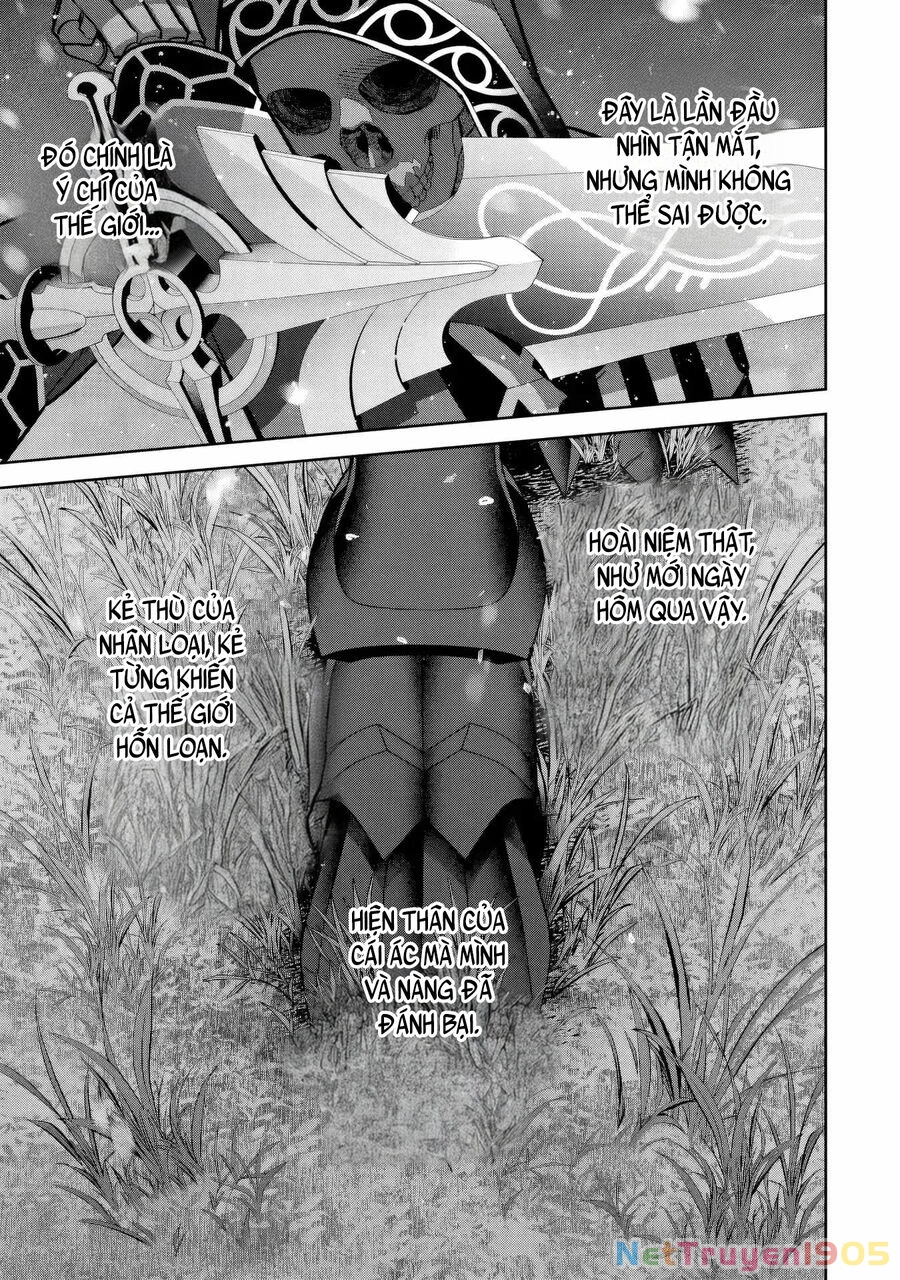 Shokei Sareta Kenja Wa Lich Ni Tensei Shite Shinryaku Sensou Wo Hajimaru Chapter 52 - 39