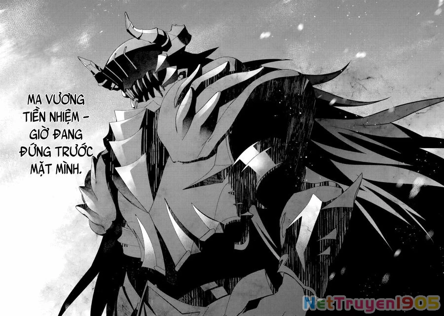Shokei Sareta Kenja Wa Lich Ni Tensei Shite Shinryaku Sensou Wo Hajimaru Chapter 52 - 40