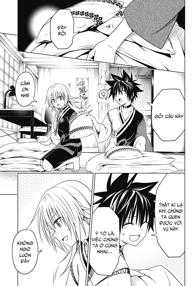 Nhẫn Giả Diệt Quỷ Chapter 128 - 5