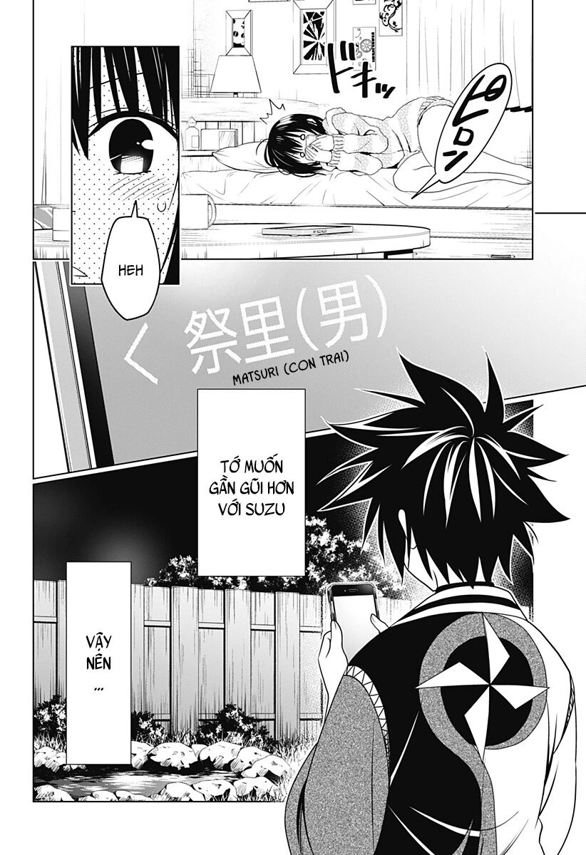 Nhẫn Giả Diệt Quỷ Chapter 128 - 10