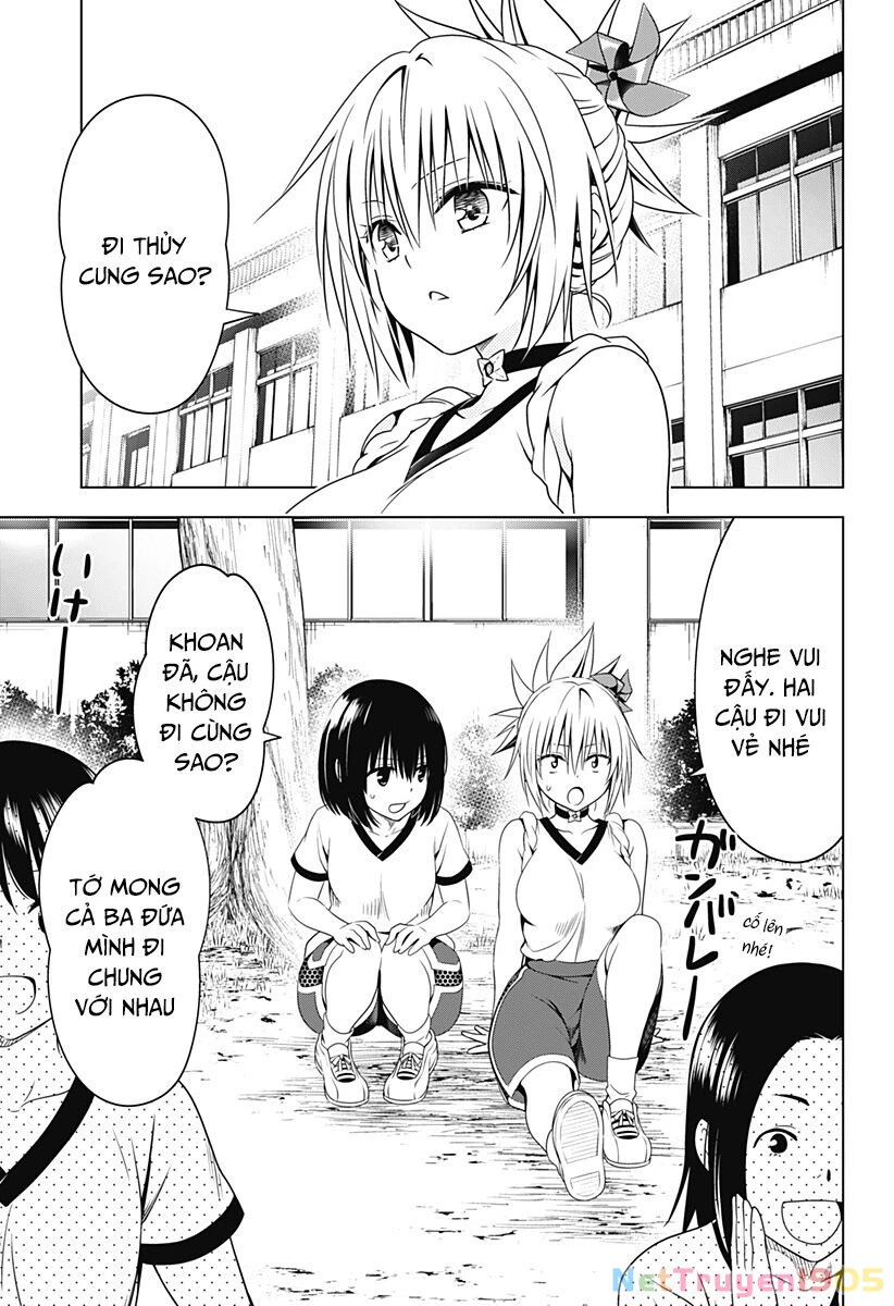 Nhẫn Giả Diệt Quỷ Chapter 128 - 11