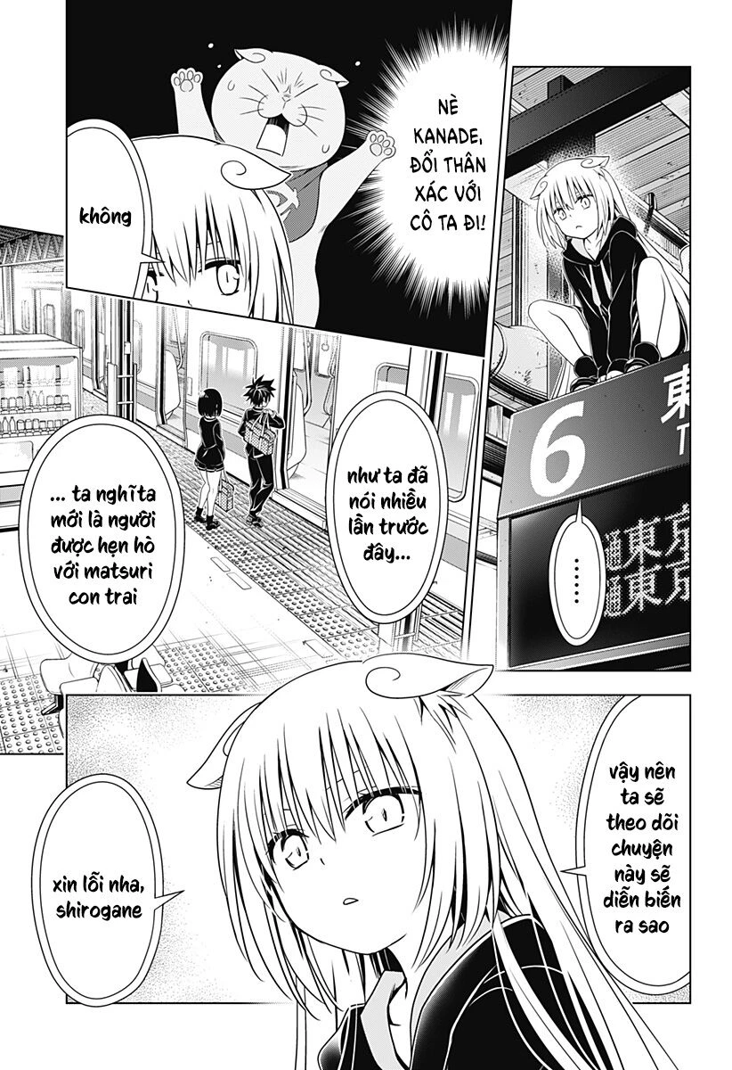 Nhẫn Giả Diệt Quỷ Chapter 128 - 19