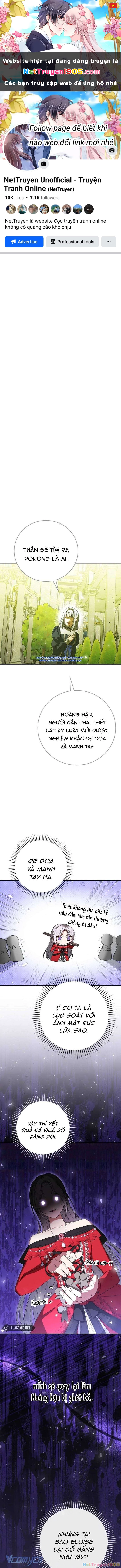 Tôi Trở Thành Người Vợ Đoản Mệnh Của Tên Bạo Chúa Chapter 46 - 1