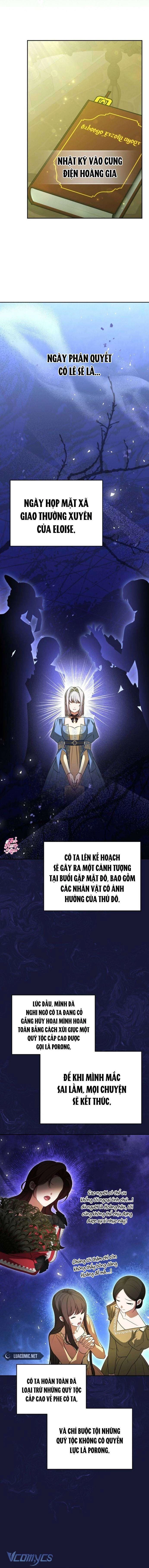 Tôi Trở Thành Người Vợ Đoản Mệnh Của Tên Bạo Chúa Chapter 46 - 10