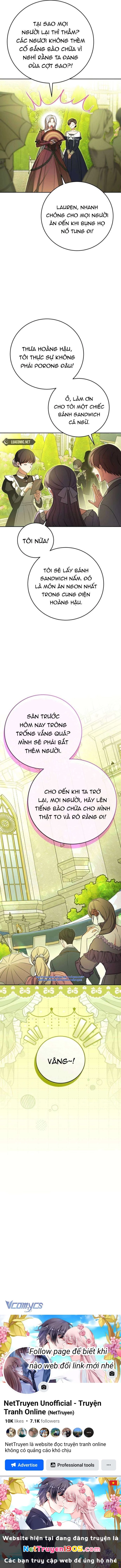 Tôi Trở Thành Người Vợ Đoản Mệnh Của Tên Bạo Chúa Chapter 46 - 15