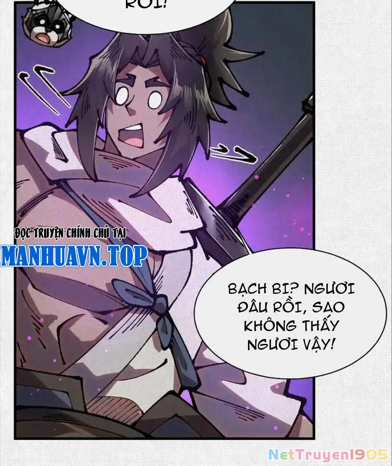 Xi Hồn Chapter 81 - 3