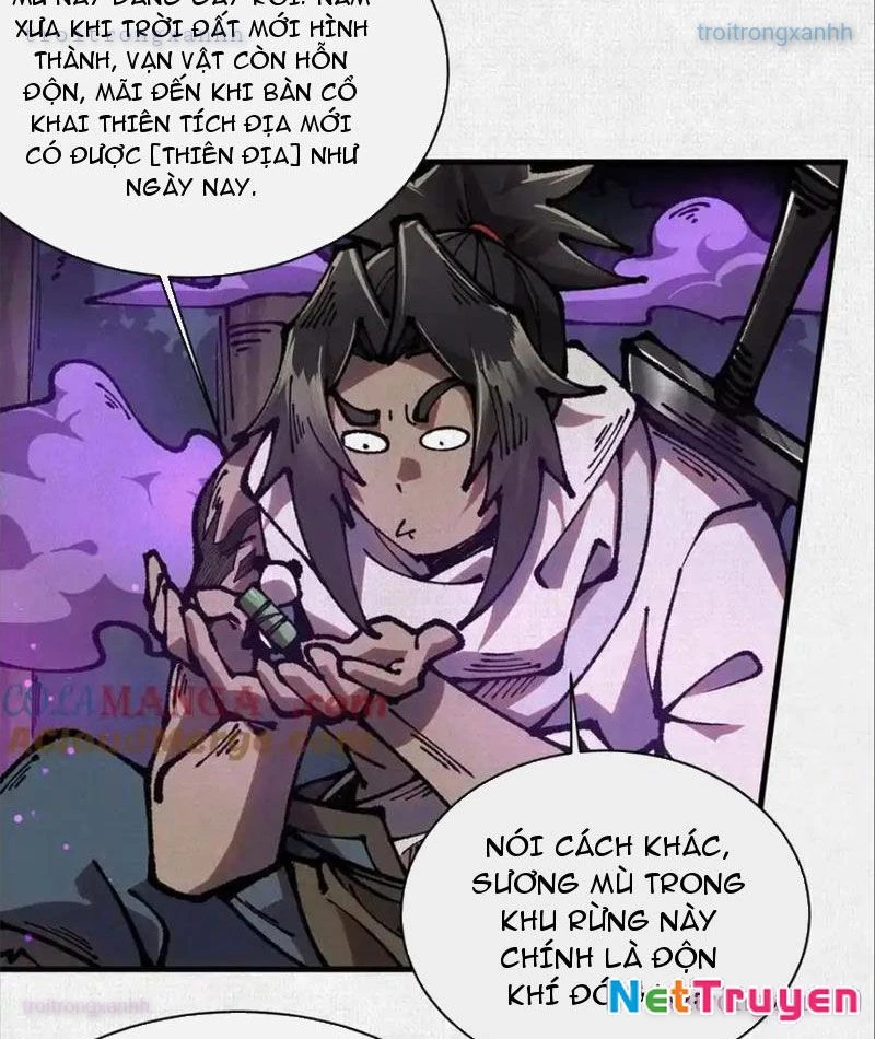Xi Hồn Chapter 81 - 6