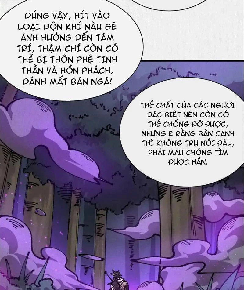 Xi Hồn Chapter 81 - 7