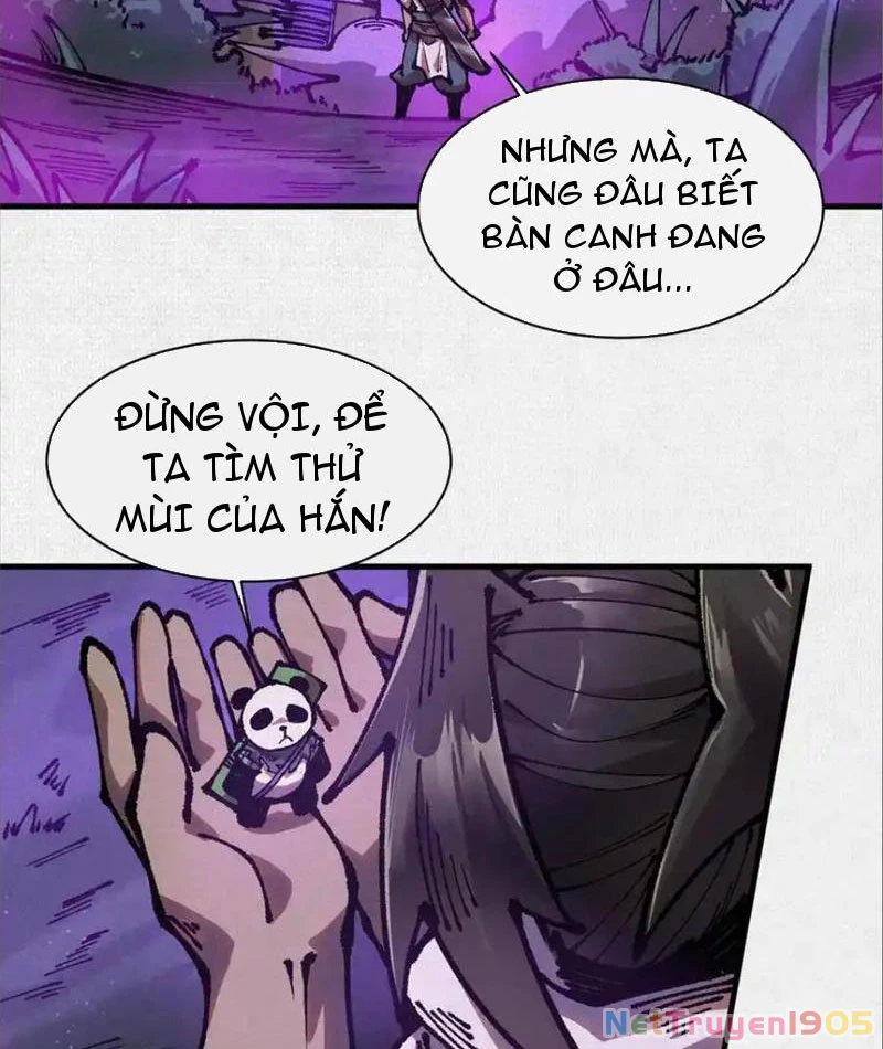 Xi Hồn Chapter 81 - 8