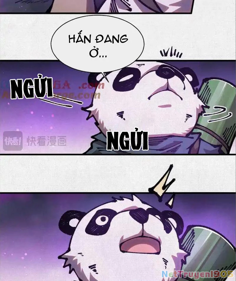 Xi Hồn Chapter 81 - 9