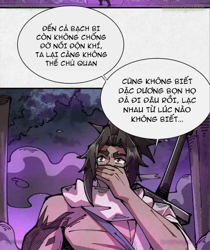 Xi Hồn Chapter 81 - 12