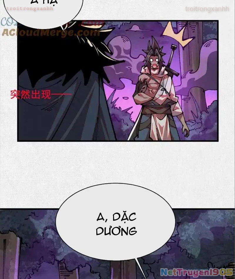 Xi Hồn Chapter 81 - 14