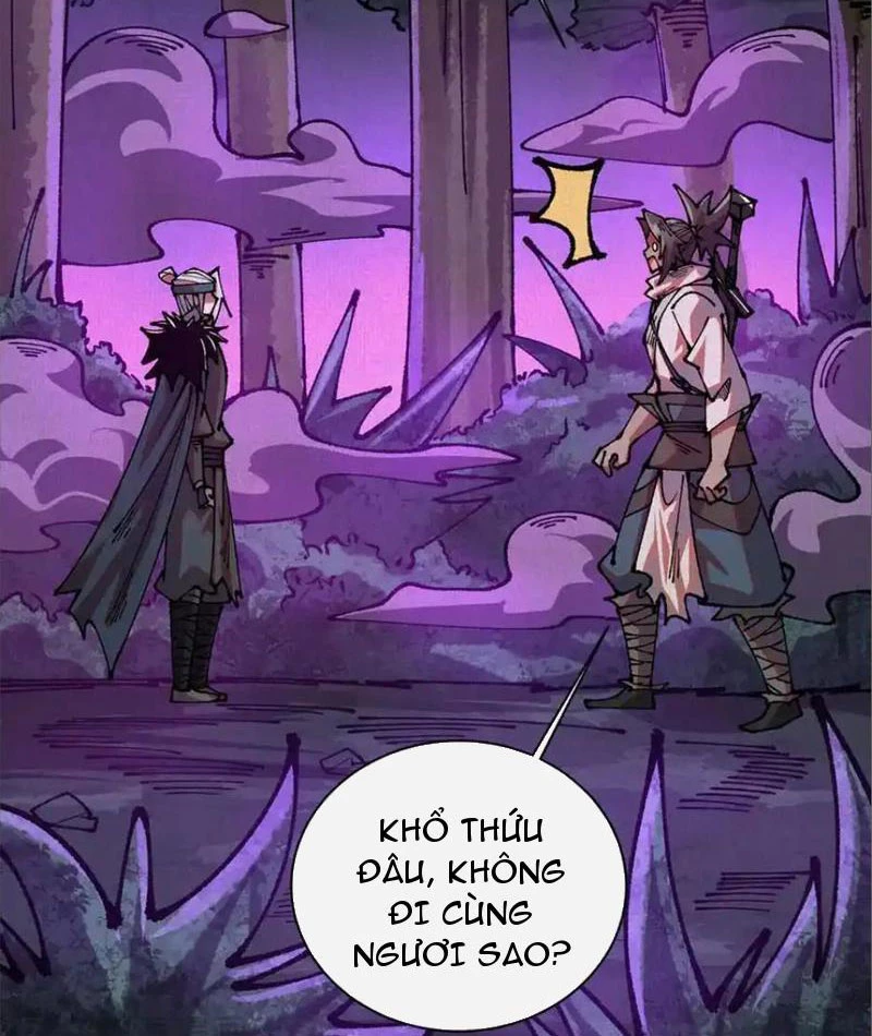 Xi Hồn Chapter 81 - 15