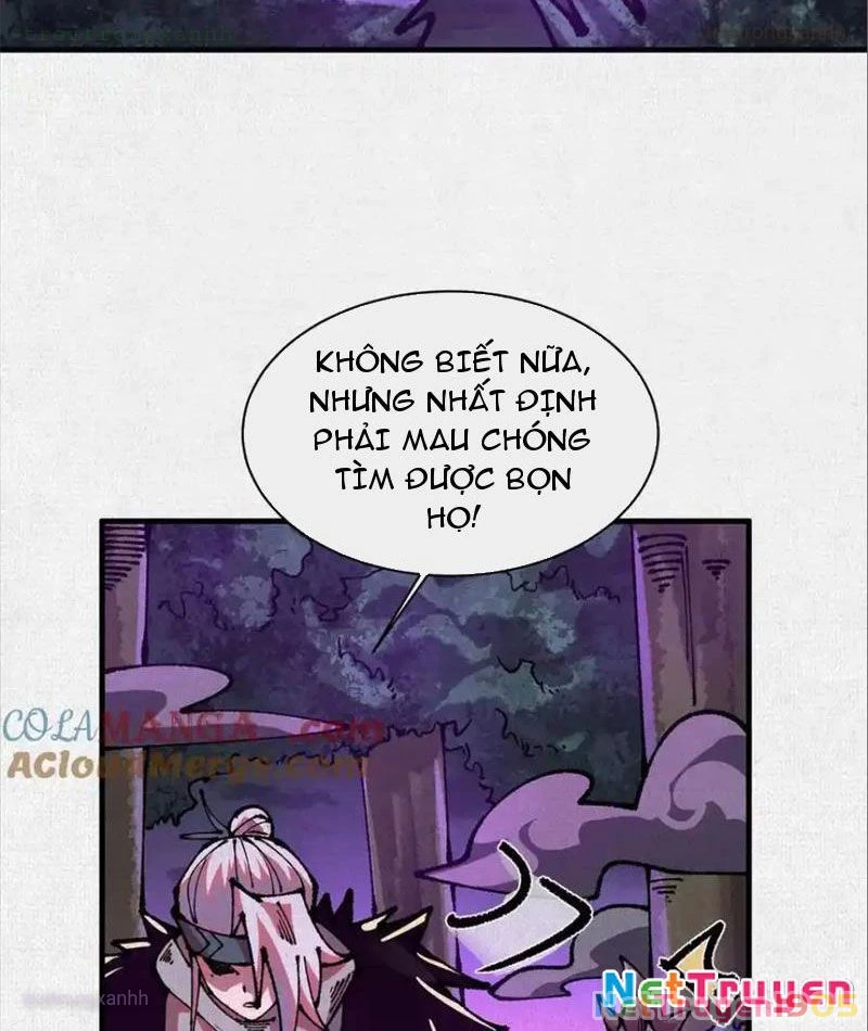 Xi Hồn Chapter 81 - 16
