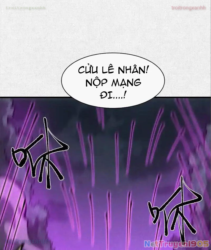 Xi Hồn Chapter 81 - 18