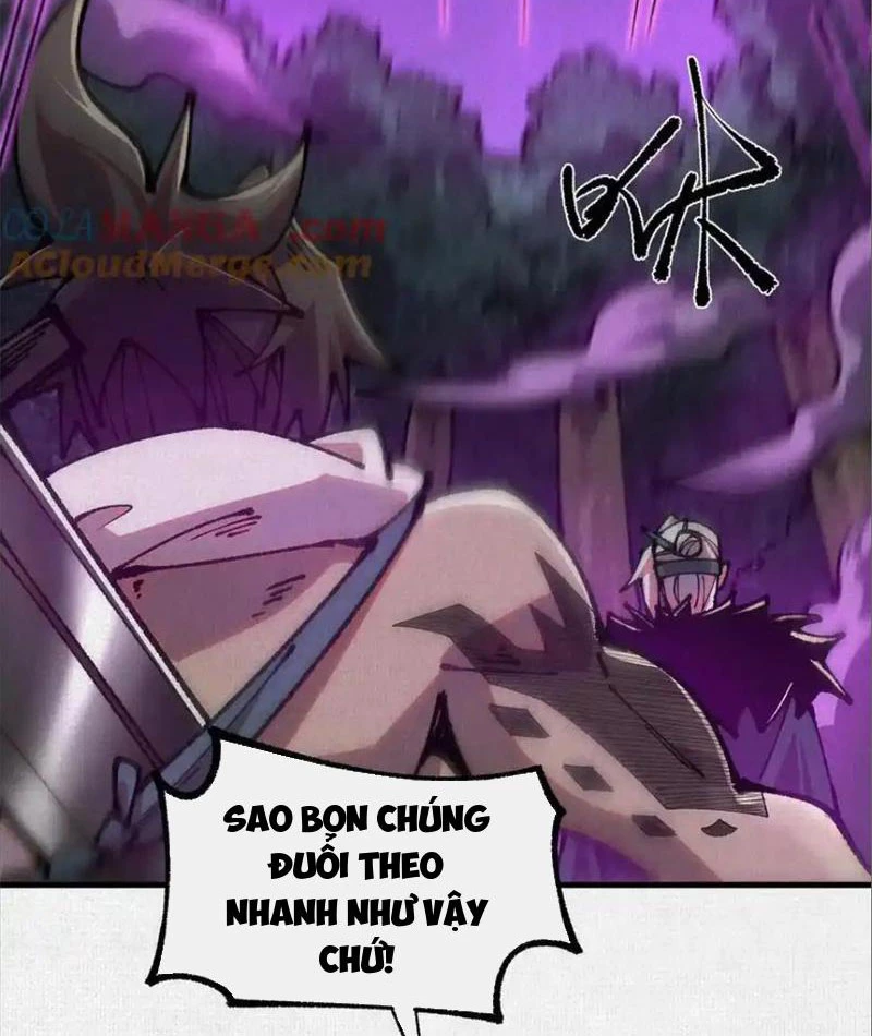 Xi Hồn Chapter 81 - 19