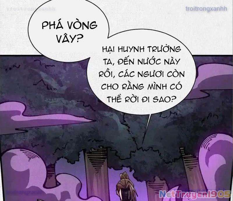 Xi Hồn Chapter 81 - 22