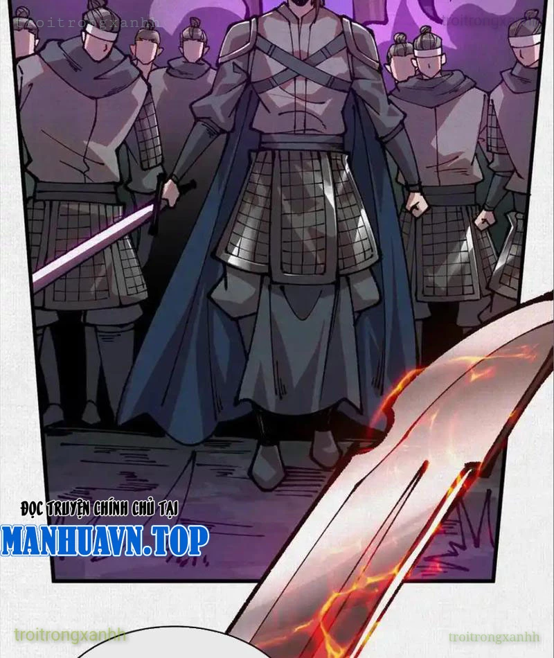 Xi Hồn Chapter 81 - 23