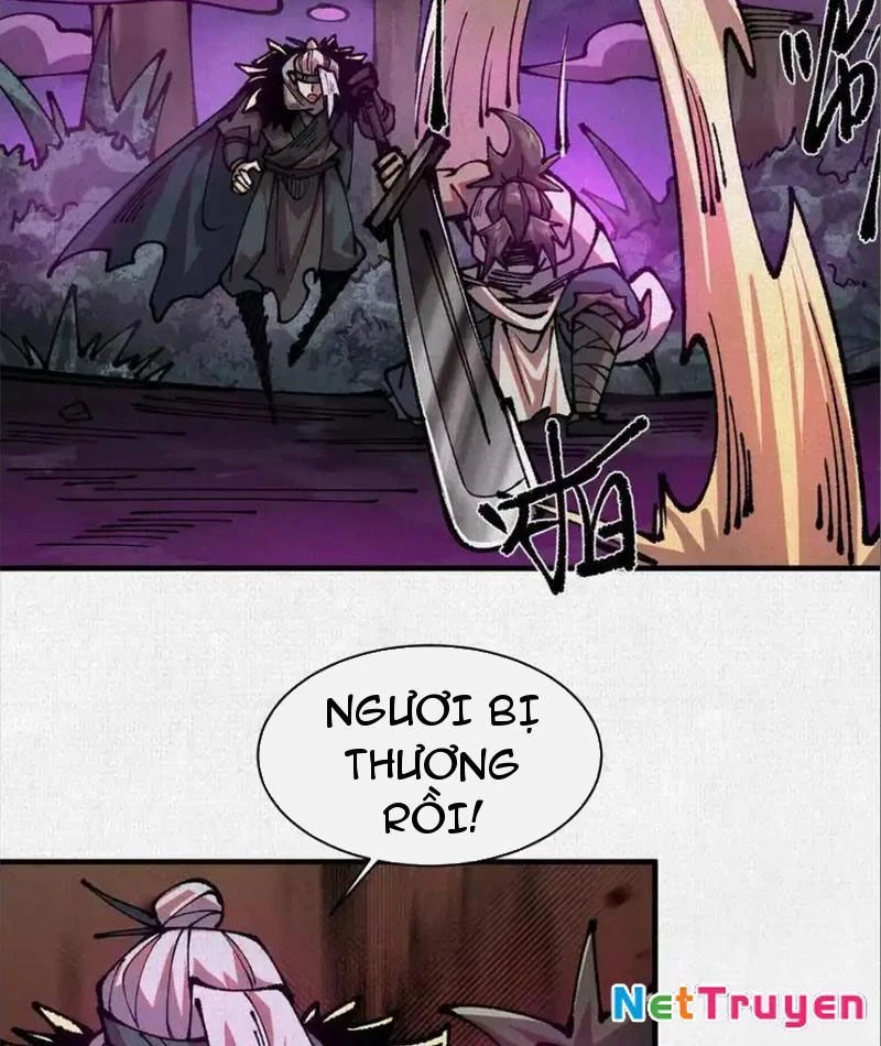Xi Hồn Chapter 81 - 31