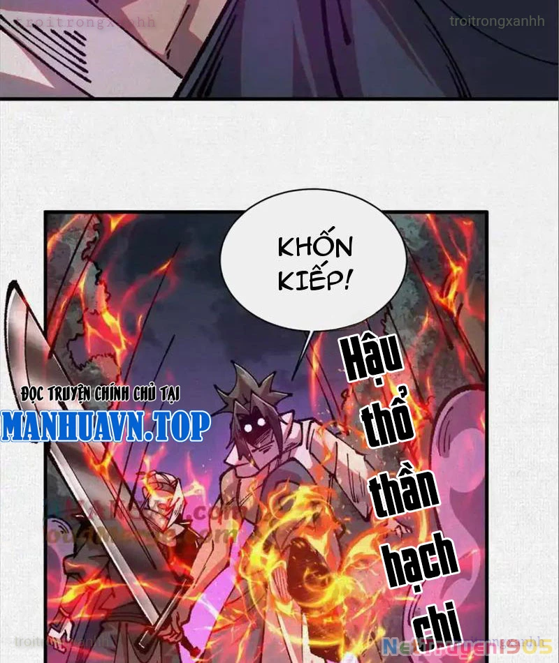 Xi Hồn Chapter 81 - 34