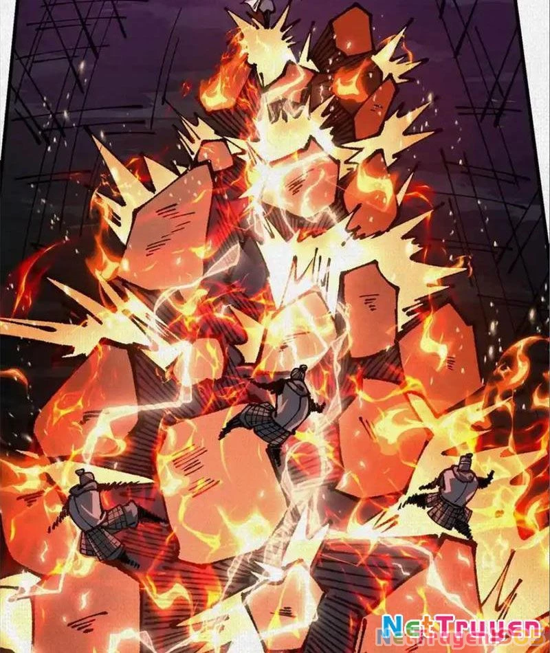 Xi Hồn Chapter 81 - 36