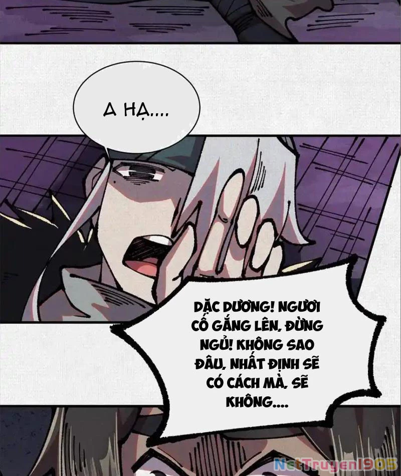 Xi Hồn Chapter 81 - 49