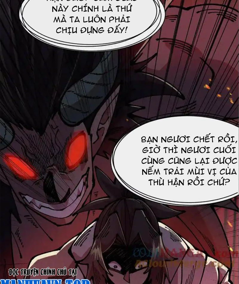 Xi Hồn Chapter 81 - 55