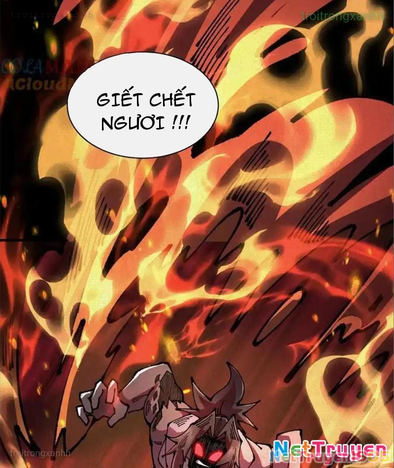 Xi Hồn Chapter 81 - 61